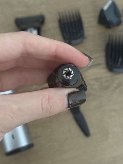 Тример Philips Series 7000