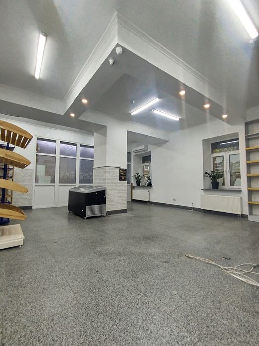 Аренда магазин Фасад