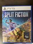 Split Fiction  PS5