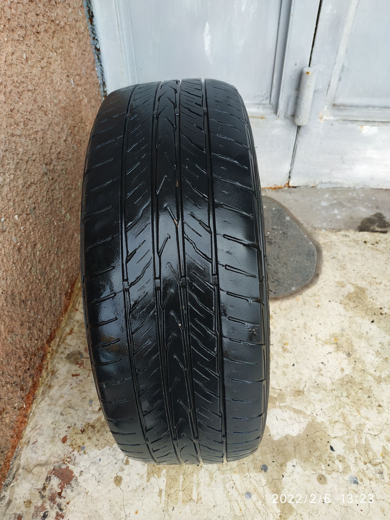 Диски с резиной sumitomo 185/60 R14 H82