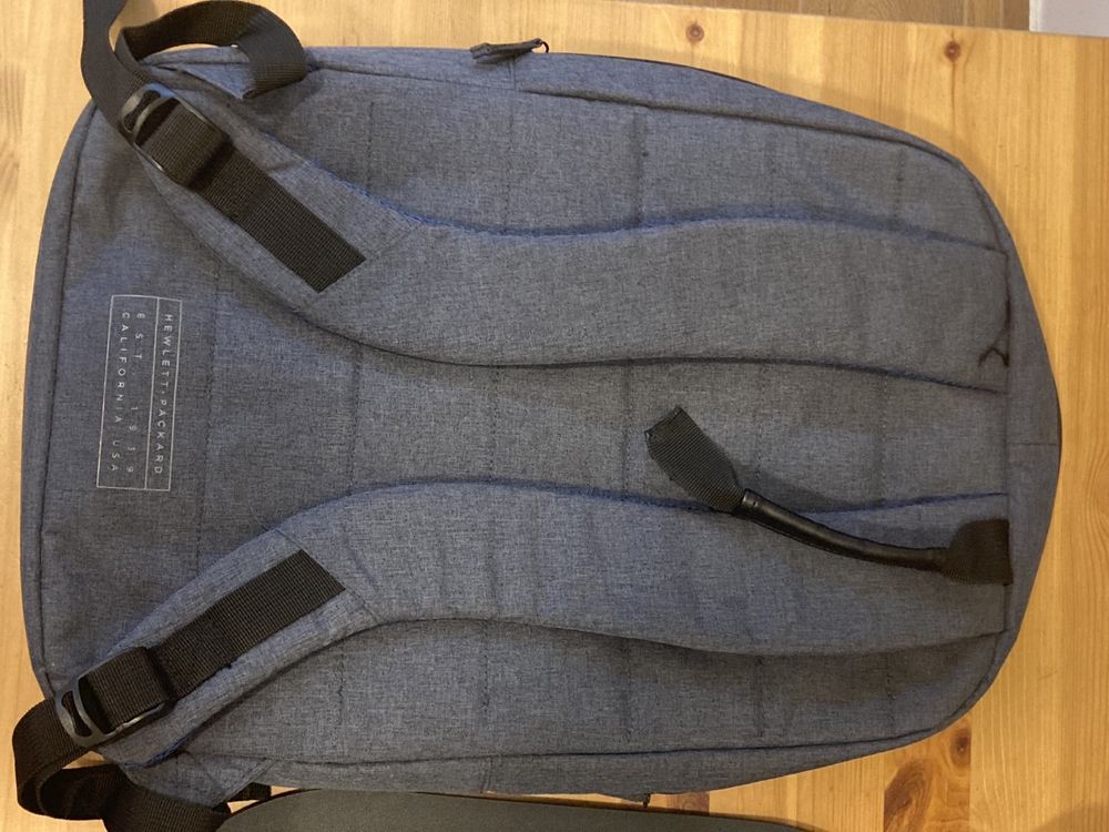 Plecak HP Essential Backpack torba na laptop notebook