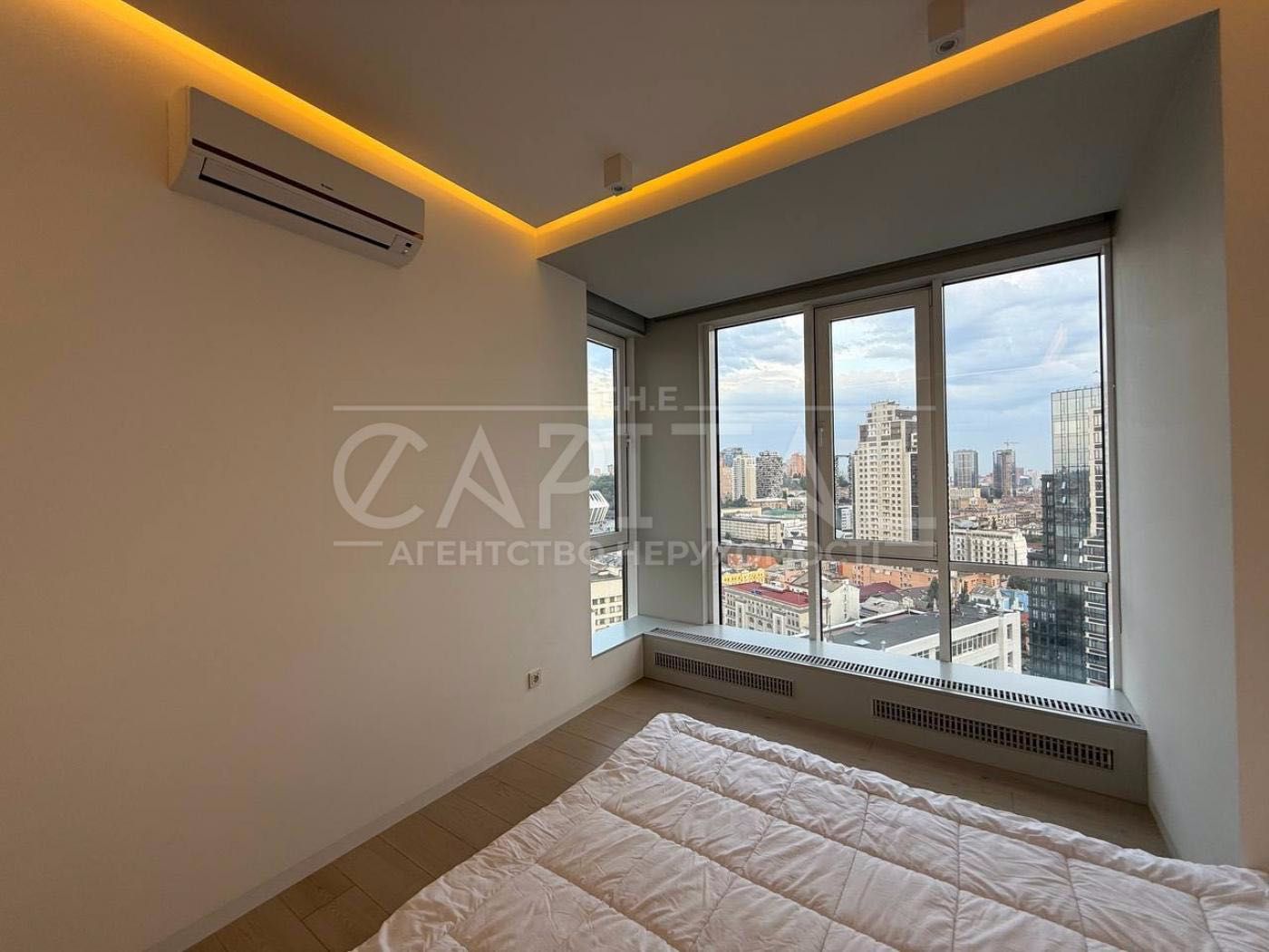 Пропонується стильна 1к квартира в ЖК Royal Tower) Саксаганського 37 к