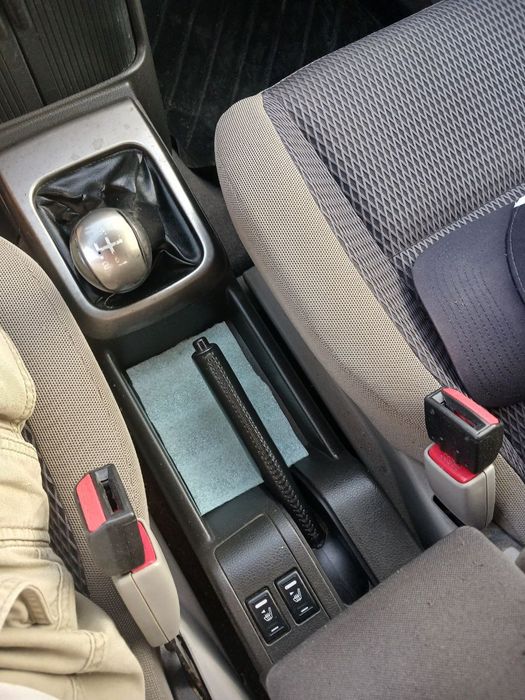 Nissan X-Тrail продам