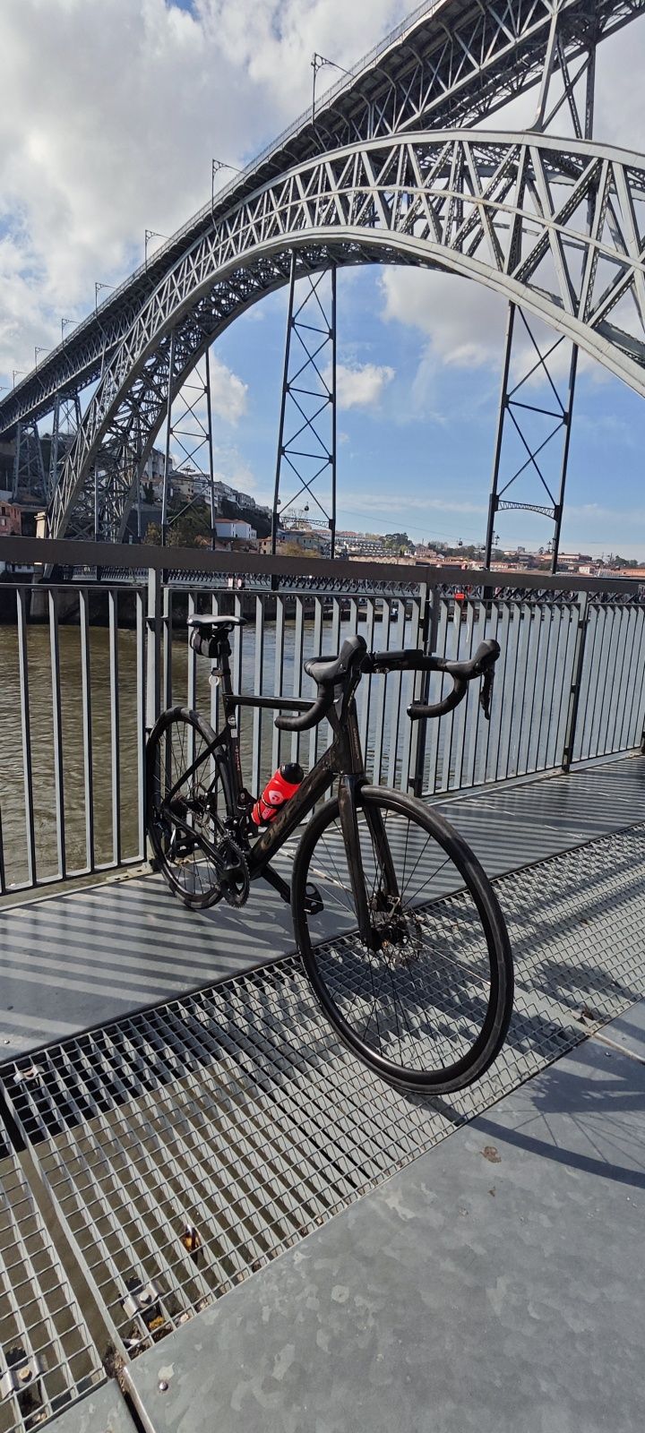 Orbea Orca M30 Shimano 105 modelo 2021