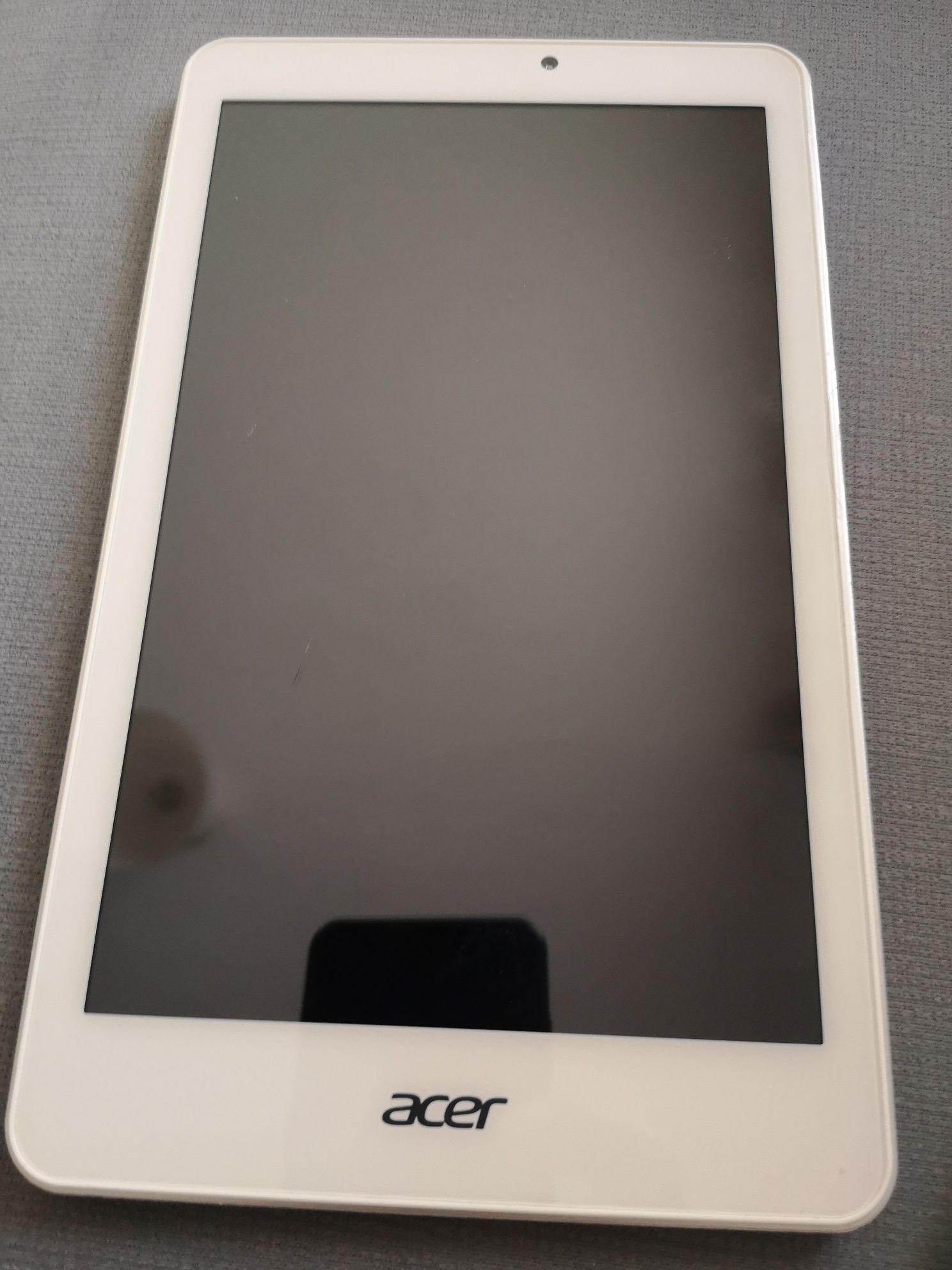 Tablet Acer Icónica 8 w1 - 810