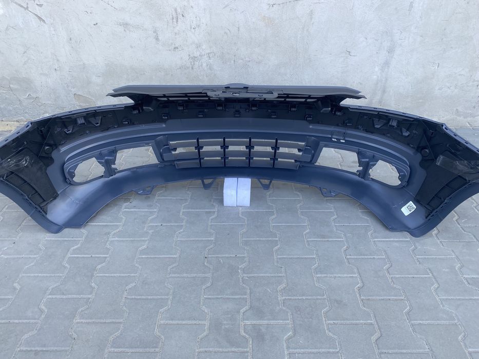 Бампер новий Volkswagen Caddy 2004-2010 Каді розборка