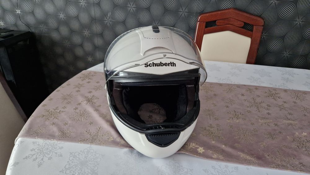 Kask Schuberth C3 XL