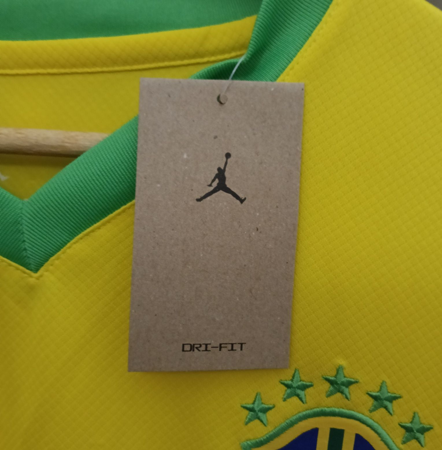 Camisola Edição Especial Jordan