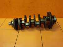 AUDI A4 B6 B7 1.8 T 05r 163KM wal korbowy 06AC