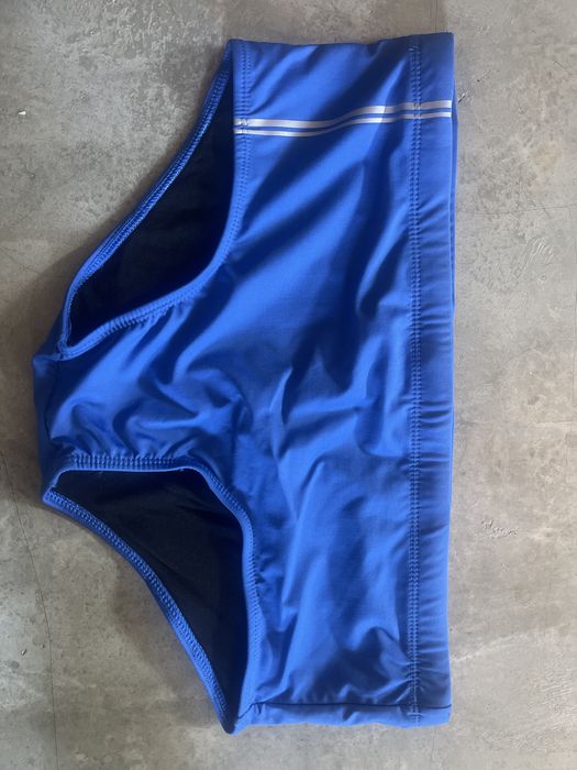 Sungas de praia brasileiras (queima de stock)