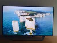 Telewizor Hisense 43A7500F 43 cale 4k smart