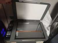 Принтер Epson stylus cx3900