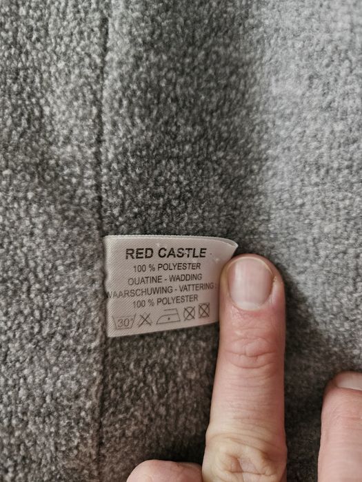 Otulacz do fotelika / spacerówki