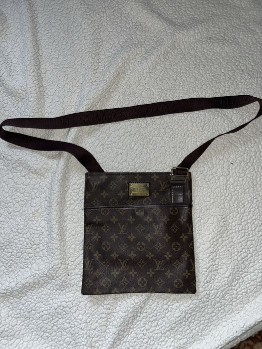 Listonoszka Louis Vuitton