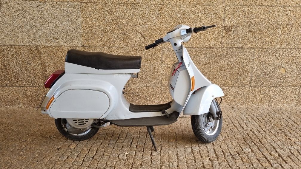 Vespa PK50 XLS 1987