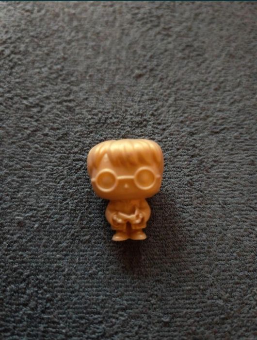 Figurka Funko Pop harry Potter złoty