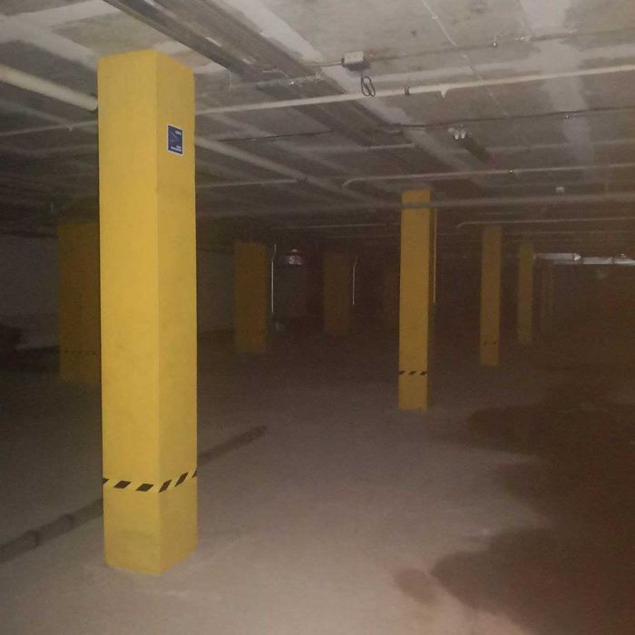 Бориспіль, Київ. Шлях, 2/14 (ЕКО-маркет), приміщення 2577 м2 (цоколь)