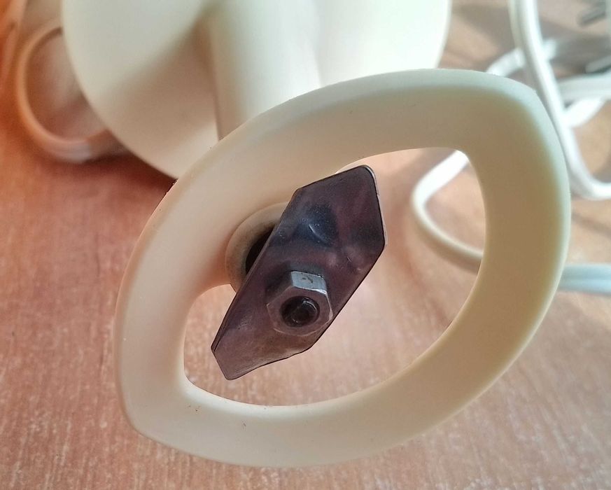 миксер  элита рось росток ссср