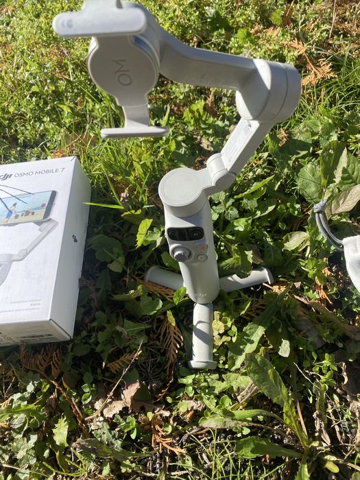 Стабілізатор для телефона DJI OSMO 7