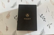 Portfel Vulkit Slim Pop Up RFID