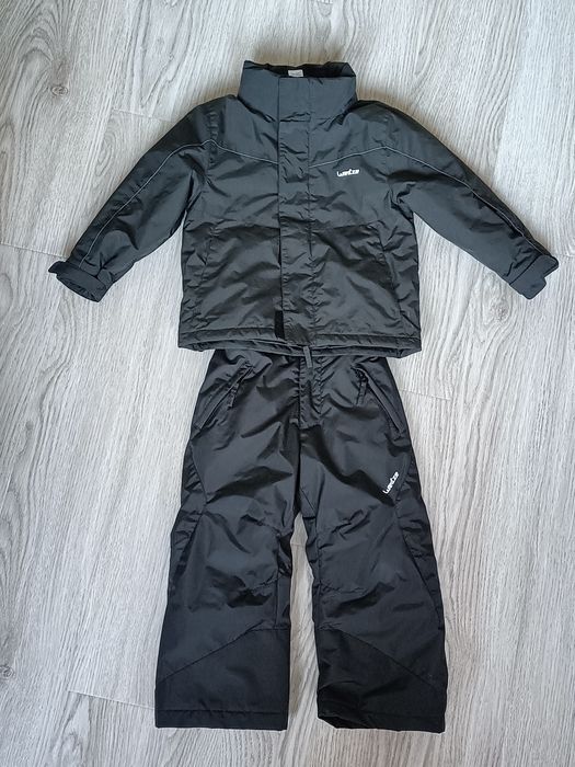 Лижний термокомбінезон WED'ZE Stratermic (Франція) Reima
