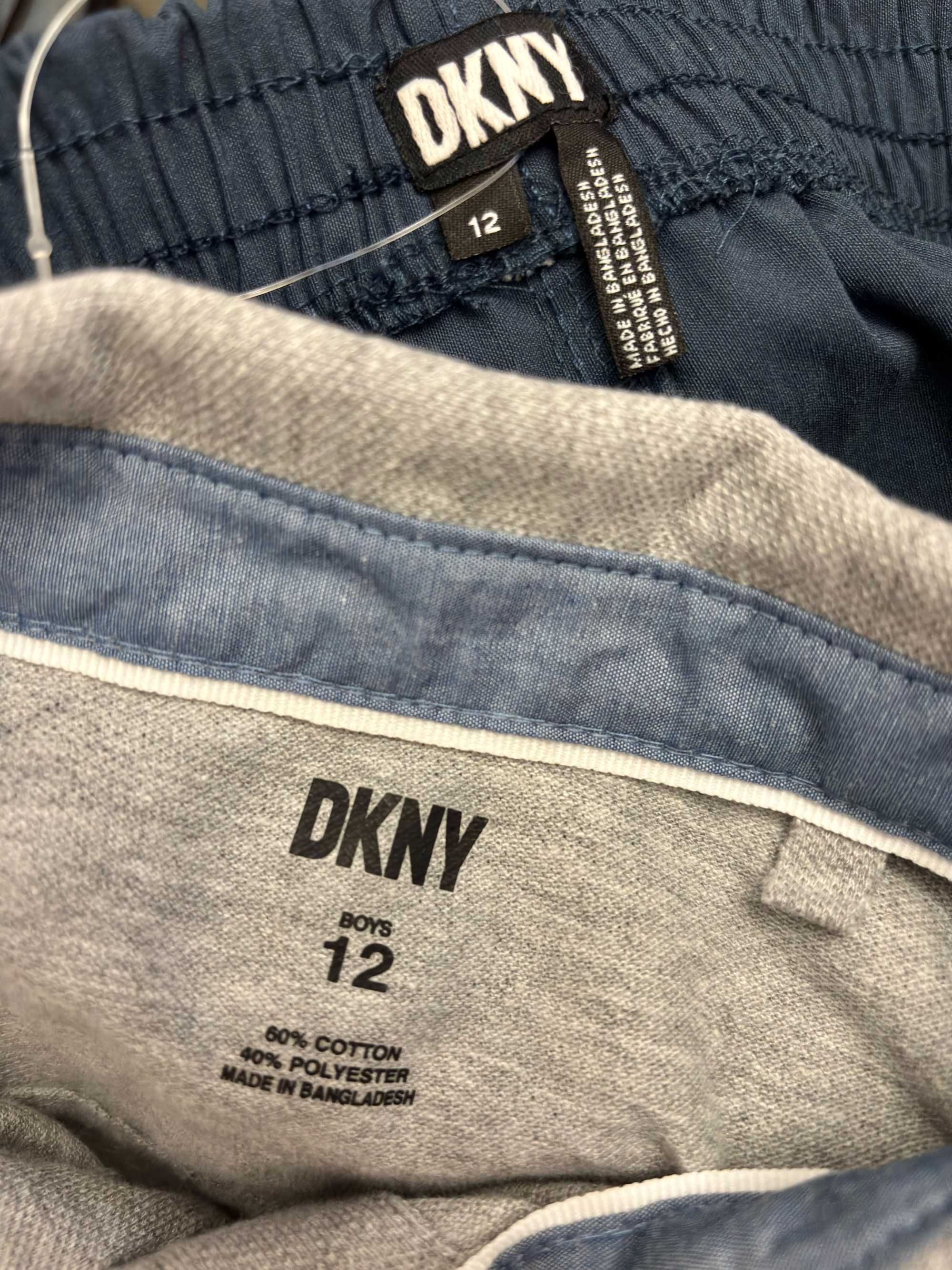 Koszula i spodnie DKNY Jeans NOWY 146 152