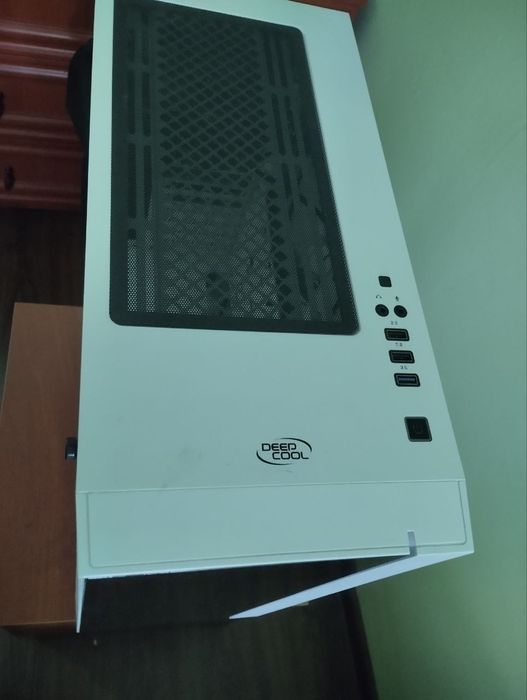 DeepCool MATREXX 55 V3 корпус для пк