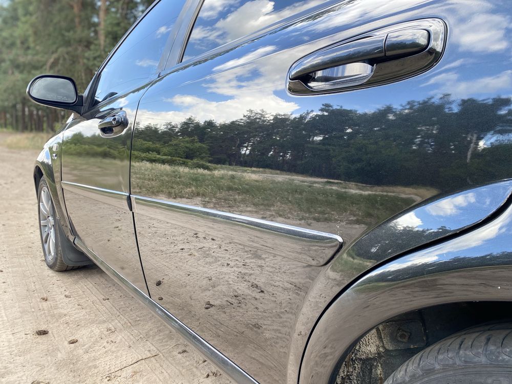 Chevrolet Lacetti 2007рік АКПП 1,8 газ-бенз АВТО БЕЗ ВКЛАДЕНЬ.