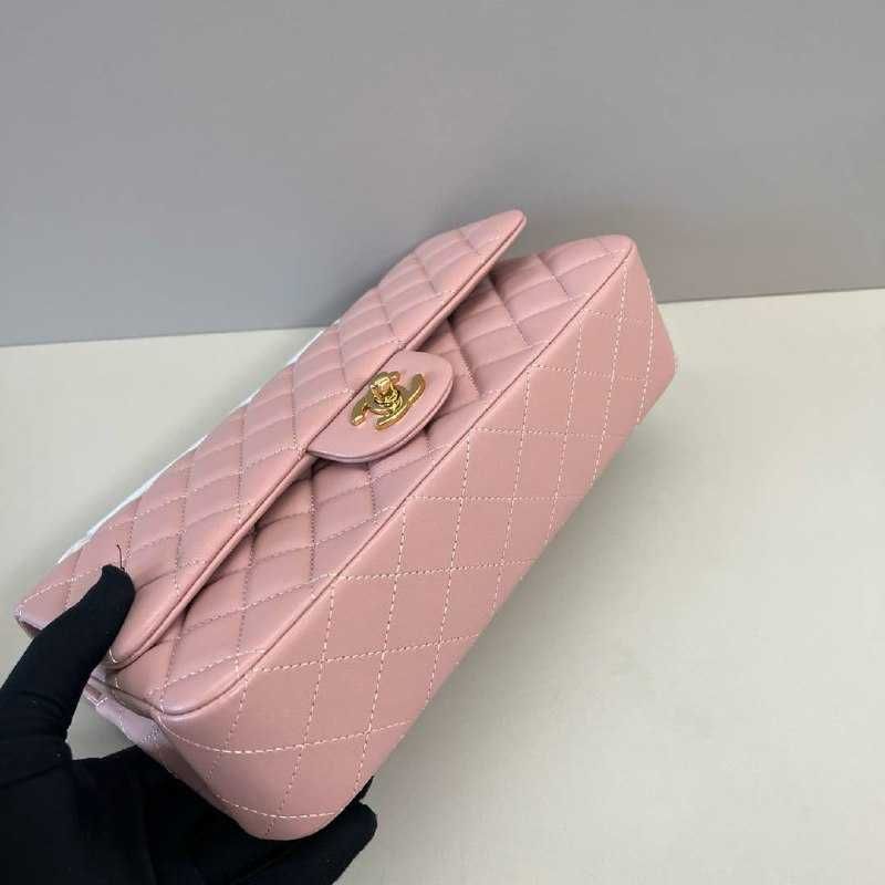 torebka Chanel CF 25 cm w wersji premium