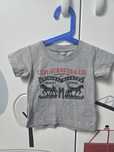 T-shirt Levi's 74-80