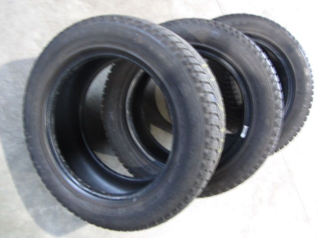 Goodyear vector 4seasons suv4x4 235/55/17