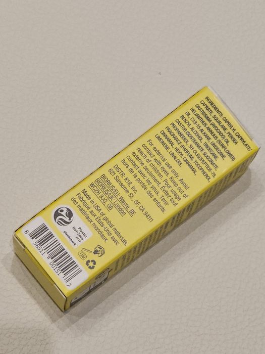 Olejek do włosów K18, 10ml