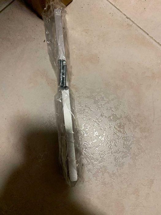 Puxadores para armários