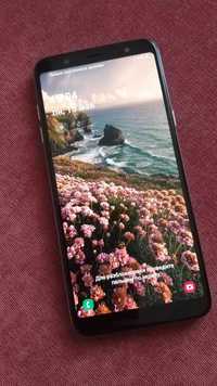 Телефон Samsung Galaxy A6+ SM-A605FN, ИДЕАЛ новый аккумулятор оригинал