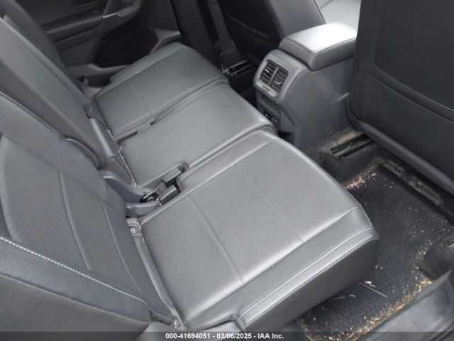 Volkswagen Tiguan 2.0T SE 2020 *