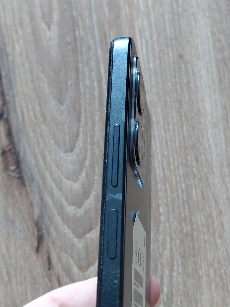 Redmi note 12 4gb/128 onyx Gray