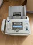 Telefax panasonic KX-FL613