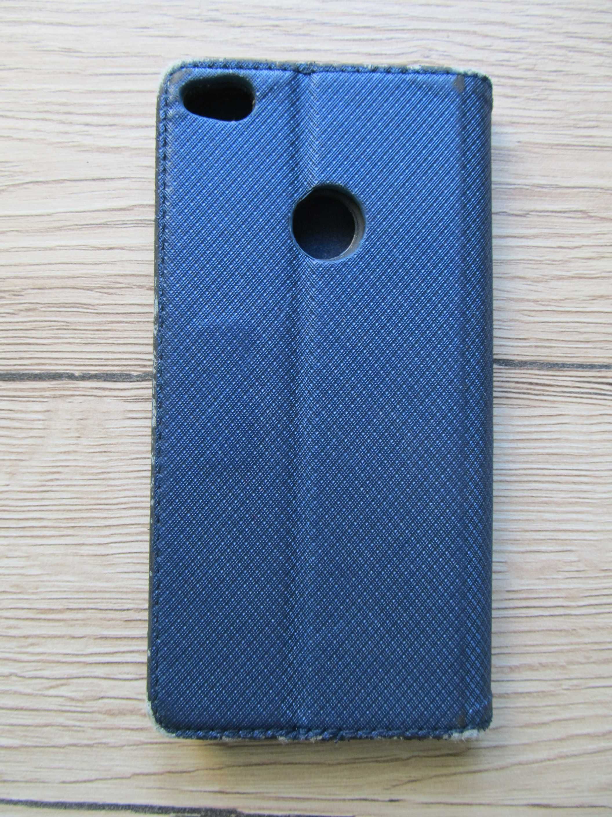 Pokrowiec, etui, case, kabura do Huawei P8 lite i P9 lite (2017) 2503