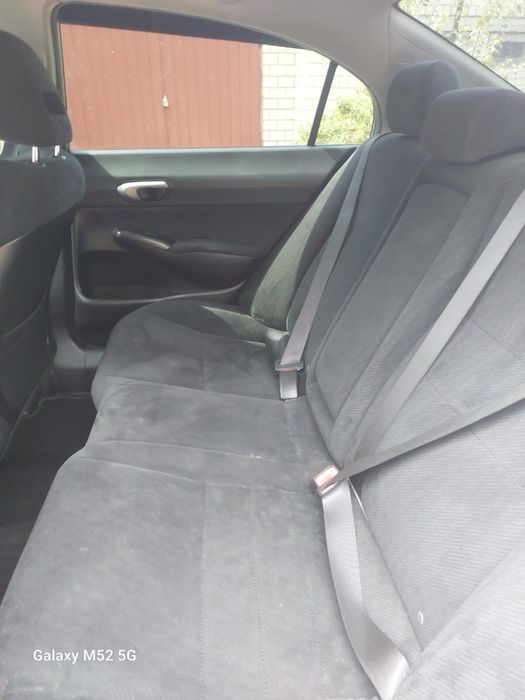 Продам Honda Civic (Hybrid)