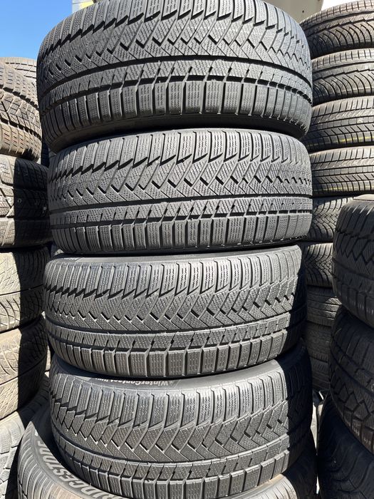 225/40/R18 Continental WinterContact вул.Дружківська12