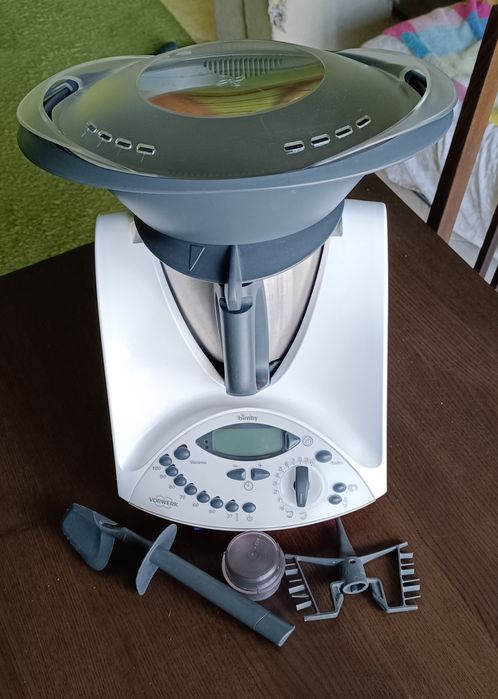 Bimby impecável completa