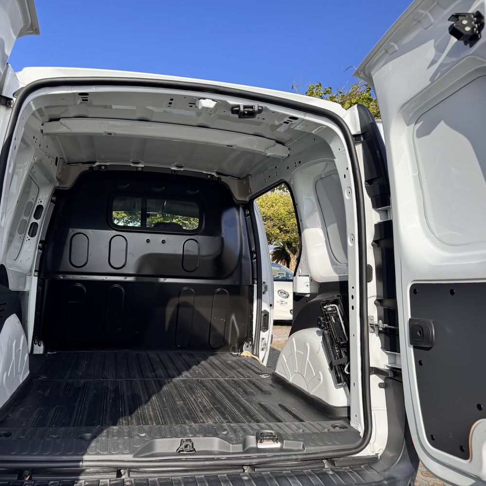 Renault Kangoo 1.5 dci | 2020