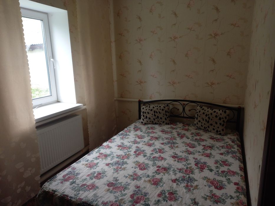 Будинок с.Заворичі Броварський район