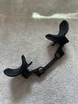 Suporte extensores triatlo/TT Syncros Creston Aero