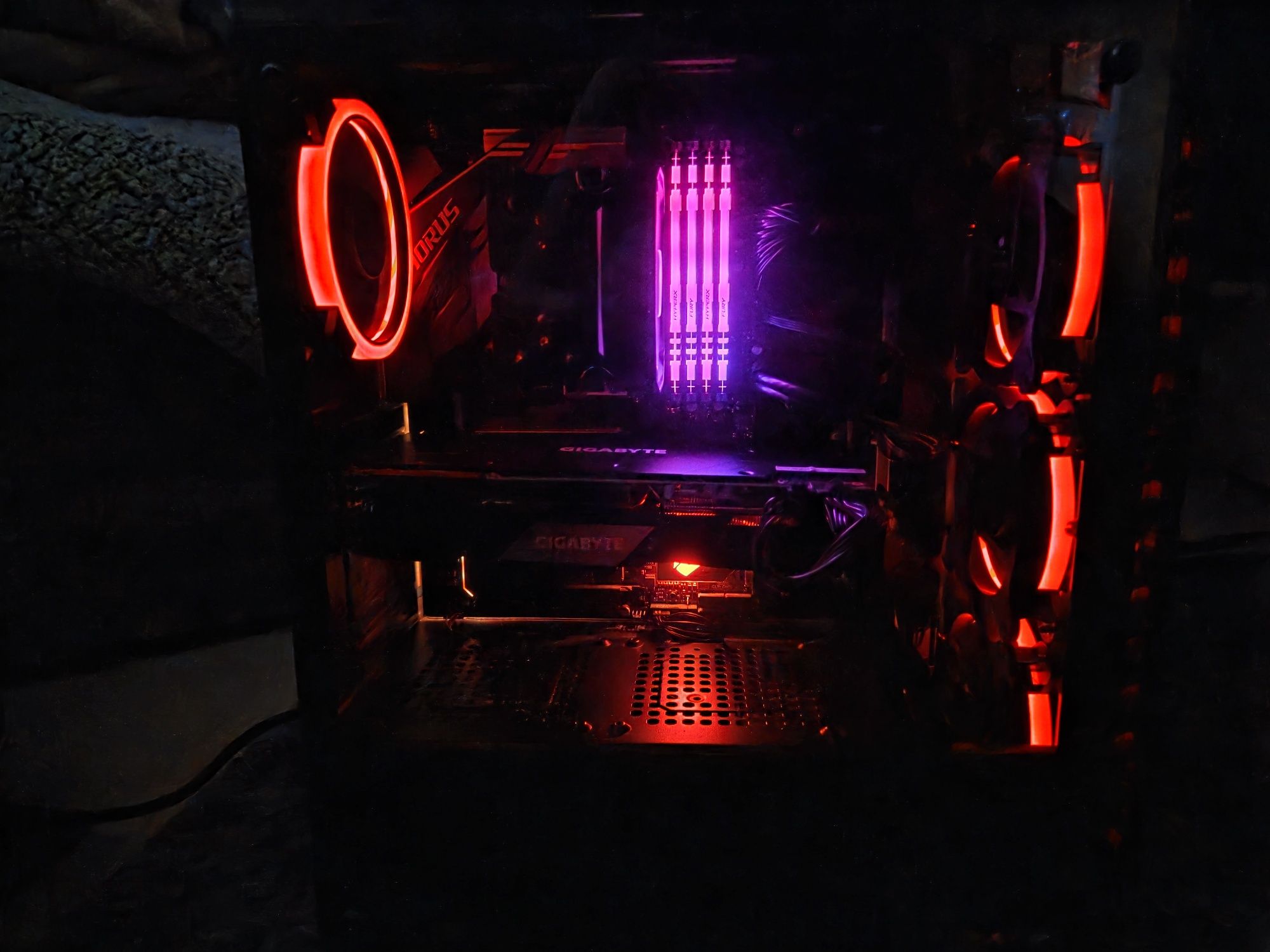 Komputer stacjonarny 2070super i5 9600k