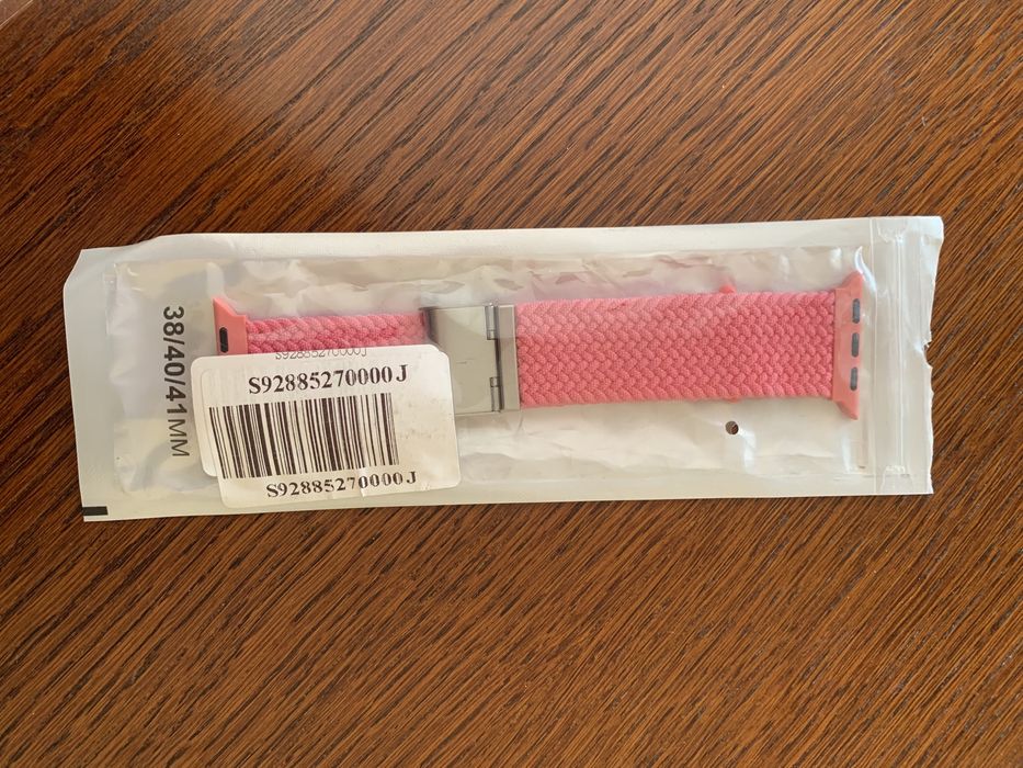 Pasek do zegarka Apple Watch