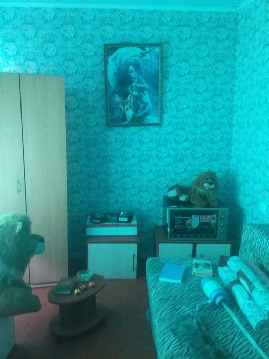 Сдам 3-х комнатную квартиру