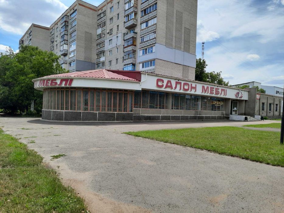 Аренда помещения