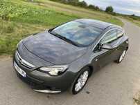 Opel Astra 1.4 140 KM GTC *KSenOn * KubEłki* FraNcJa