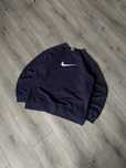 Винтажный свитшот nike